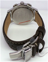 Orologio Philip Watch Uomo Grand Archive 1940 in Acciaio R8271598004 - R8271598004